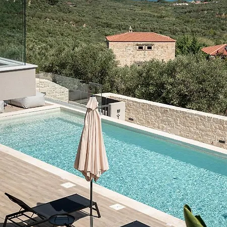 Villa Melanthia