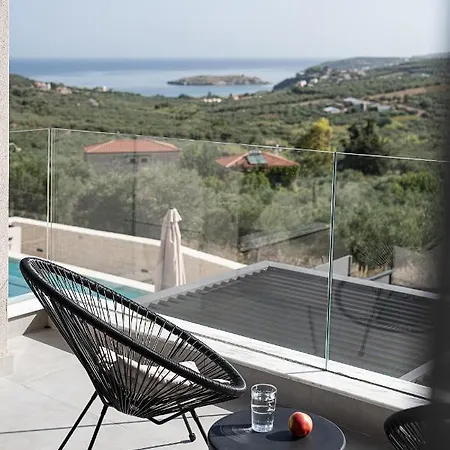 Villa Melanthia