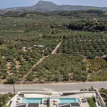 Villa Melanthia