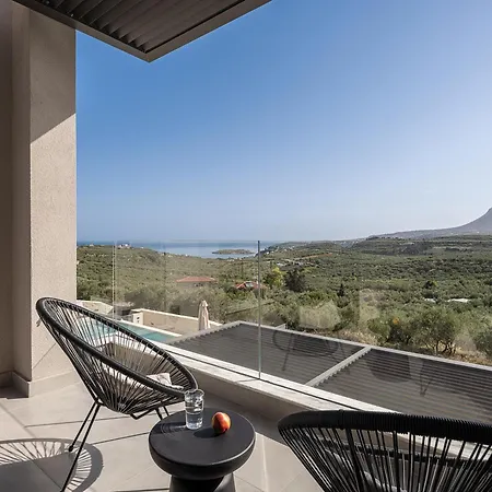 Villa Melanthia *