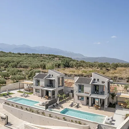 Villa Melanthia *
